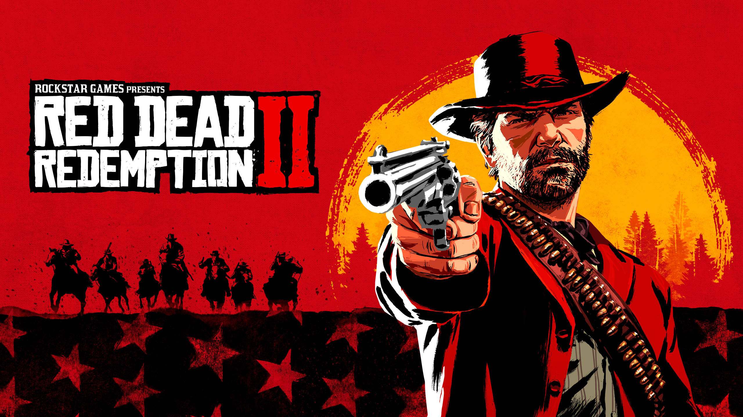 Red Dead Redemption 2 Conta Steam