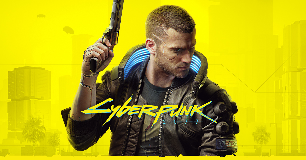 Cyberpunk 2077 Conta Steam PC